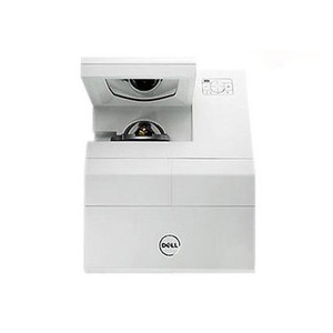 零距离大画面！DELL推出反射短焦投影S500仅15800元~送激光笔