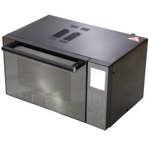 格兰仕新品 微波炉 下拉门 G80F23MSXL-R6(BO)