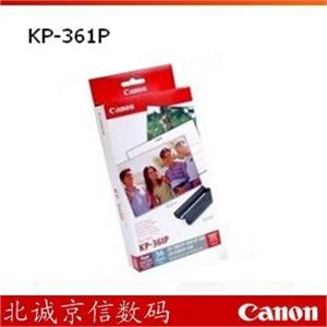 佳能KP-36IP相纸 佳能热升华相纸KP36IP