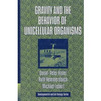 Gravity and the behavior of unicellular organisms重力与单细胞生物体行为