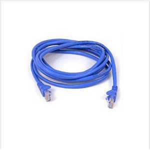 成品网线 1米长 带水晶头 电脑路由器 ADSL 连接线