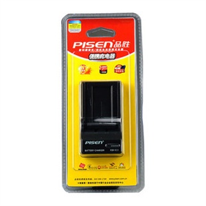 品胜 佳能 400D/350D/S60/S70/S80/G7/G9 充电器 NB2L Y