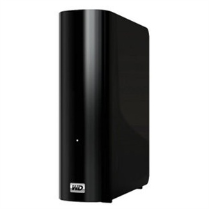 全国包邮 厂家直发 西部数据 My Book 2TB 3.5寸 桌面移动硬盘