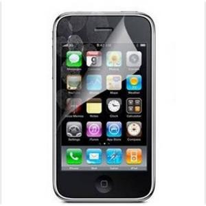 韩国Sview 防指纹贴膜 IPhone 4 手机专用贴膜 BFZ