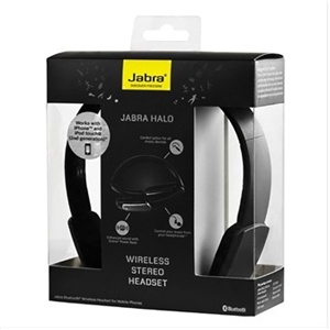 【诚实青年】捷波朗（Jabra）HALO BT650s 立体声蓝牙耳机