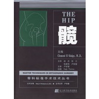 髋/骨科标准手术技术丛书