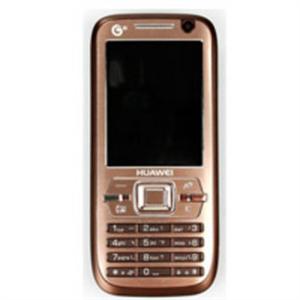 Huawei/华为 T5211 移动定制3G