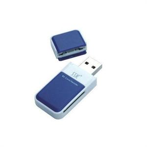 SSK飚王SCRS044 MS读卡器专用读卡器 /YXW