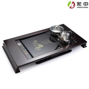 厂家直销 多功能触屏茶盘 电磁茶盘 茶具 电磁茶