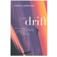 Drift（ISBN=9780547054940）
