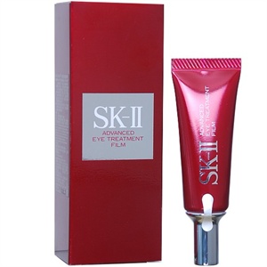 SK-II 眼部多效滋养精华露15g