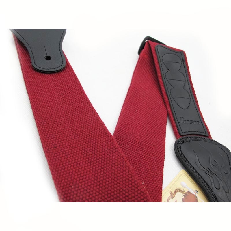 【D-18乐器配件】vorson 吉他背带 吉他肩带 木