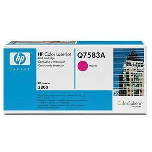 惠普LaserJetQ7583A 品红硒（鼓适用Color LaserJet 3800/CP3505