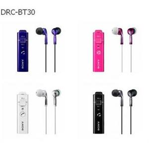 免运费 Sony/索尼 DRC-BT30 入耳式 蓝牙耳机 无线精彩