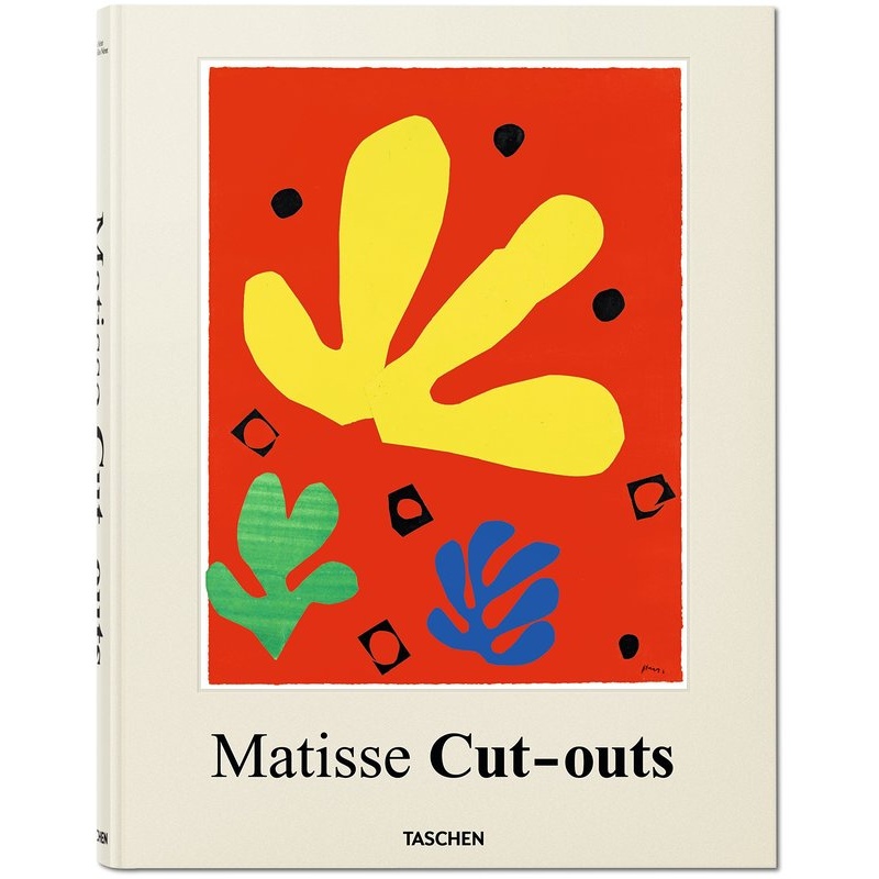 matissecutouts