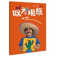 艺术创想图书系列——叹为观纸