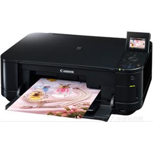 Canon 佳能 腾彩PIXMA MG5180 喷墨一体机（打印 扫描 复印）