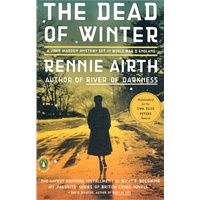 The Dead of Winter(ISBN=9780143117247)