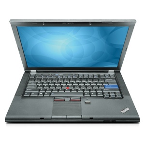 ThinkPad IBM T410S 2912 BR7 i5-560/4G/160G 固态 笔记本 电脑