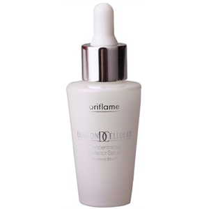 Oriflame 欧瑞莲 钻石细胞焕采精华液 30ml