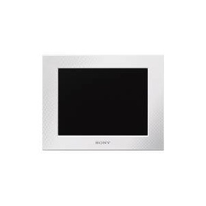 sony/索尼 DPF-C800 8寸 数码电子相框(金色，白色）