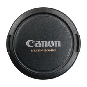 佳能镜头盖 CANON 58MM 两边开镜头盖Y