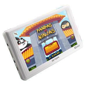 昂达VX570R 4G 4.3寸Android2.1系统 c