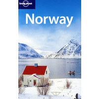 Norway 3 挪威