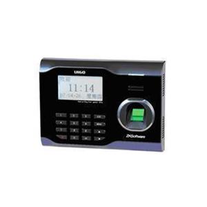 中控 U160 指纹考勤机 USB 网络 U盘下载