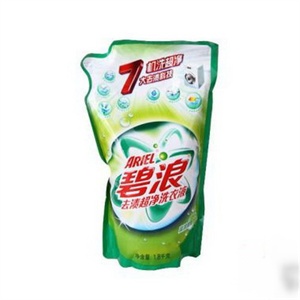Airel碧浪 去渍超净洗衣液1.8千克