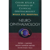 Neuroophthalmology