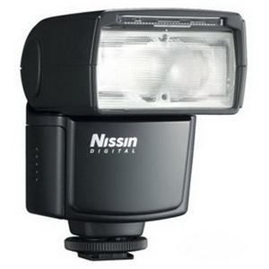 国企 NISSIN DI466闪光灯 日清DI466闪光灯