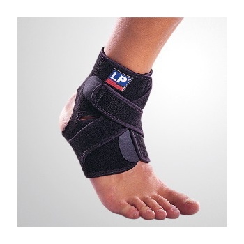 LP 小腿脚踝束袜护腿护踝护具-9800156小组,L