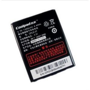 酷派CPLD-37COOLPAD N900 N91 N92 F668 F800手机电池 BFZ