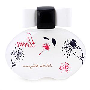 Ferragamo菲拉格慕蝶忆绽放女士香水100ml