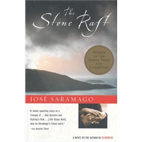 Stone Raft（ISBN=9780156004015）
