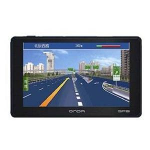 昂达ONDA VP30C 4G MP4、GPS卫星导航仪、移动电视三年资费版