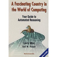 计算世界中的迷人国度：自动推理导读FASCINATING COUNTRY IN THE WORLD OF COMPUTING, A