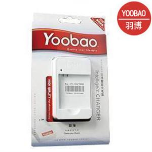 YOOBAO羽博 Google N1 nexus one HTC G5 Desire G7 座充 充电器