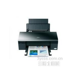 爱普生(epson)C110高速商用喷墨打印机