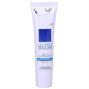 VICHY薇姿优效防护隔离乳SPF30+PA+++（滋润型）30ml