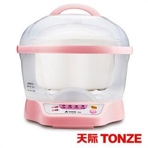 天际 DDZ-7B 微电脑电炖盅/电炖锅 炖燕窝首选 天际电炖盅DDZ-7B