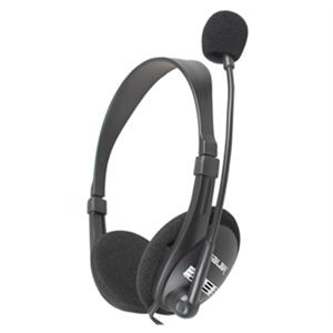 硕美科 声籁 V30 头戴式耳机 鹅颈管麦克风设计