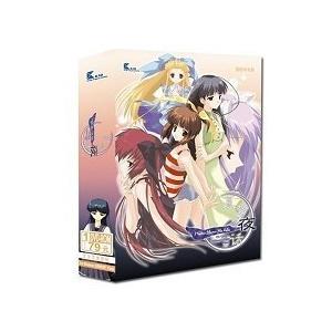 夏梦夜话 简体中文标准版