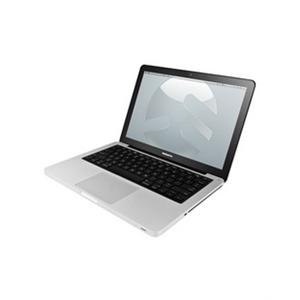 SwitchEasy SafeKeys MacBook Pro 17 硅胶键盘保护膜 黑底白字