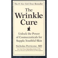 去皱纹The Wrinkle Cure