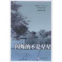 闪烁的不是星星（博茨瓦纳卷）——“珍奇之旅”人文随笔丛书