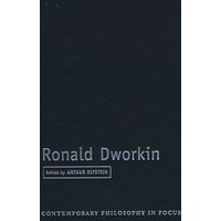 Ronald Dworkin罗纳德·德沃金