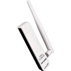 TP-LINK TL-WN422G+ 高增益54M无线USB网卡