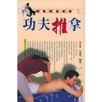 功夫推拿——医武功夫系列
